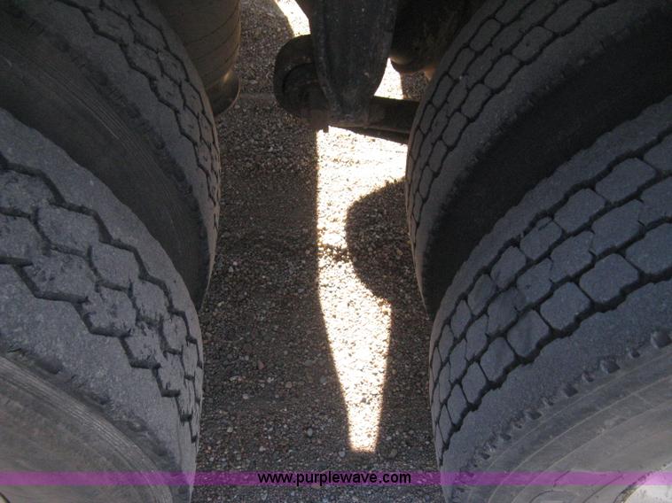 image for item I5718 1999 Freightliner FL112 feed delivery truck