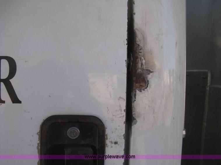 image for item I5718 1999 Freightliner FL112 feed delivery truck