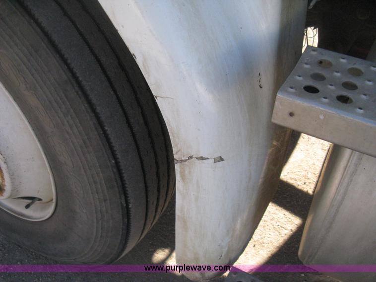 image for item I5718 1999 Freightliner FL112 feed delivery truck