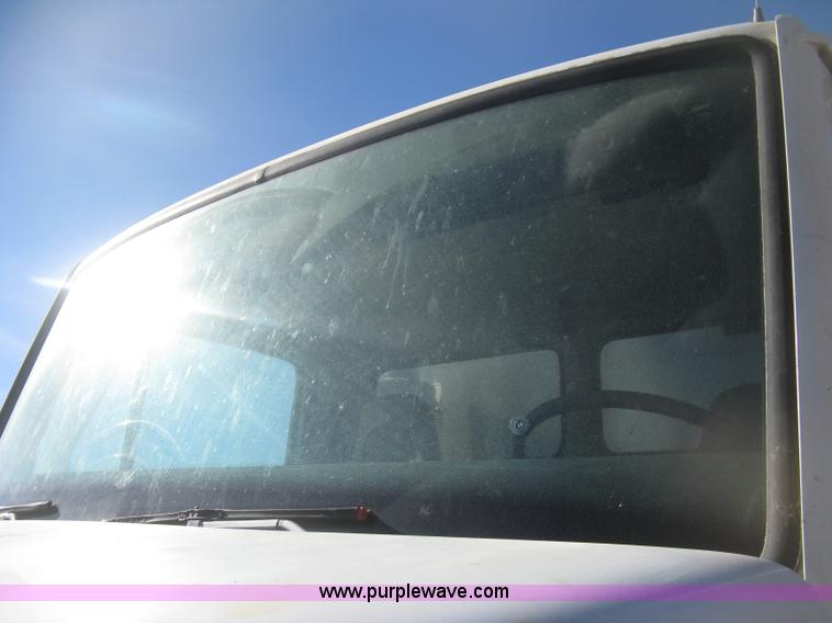 image for item I5718 1999 Freightliner FL112 feed delivery truck