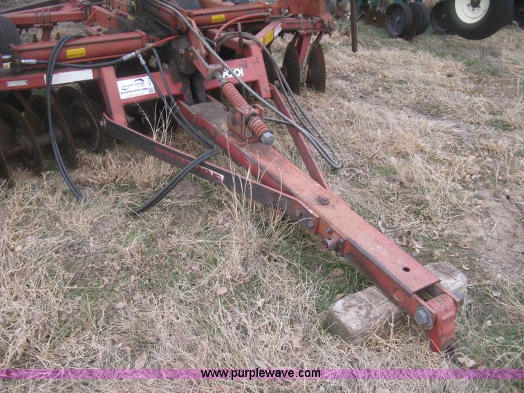 image for item I5719 Krause 1918 folding disk