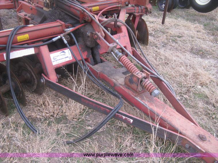 image for item I5719 Krause 1918 folding disk