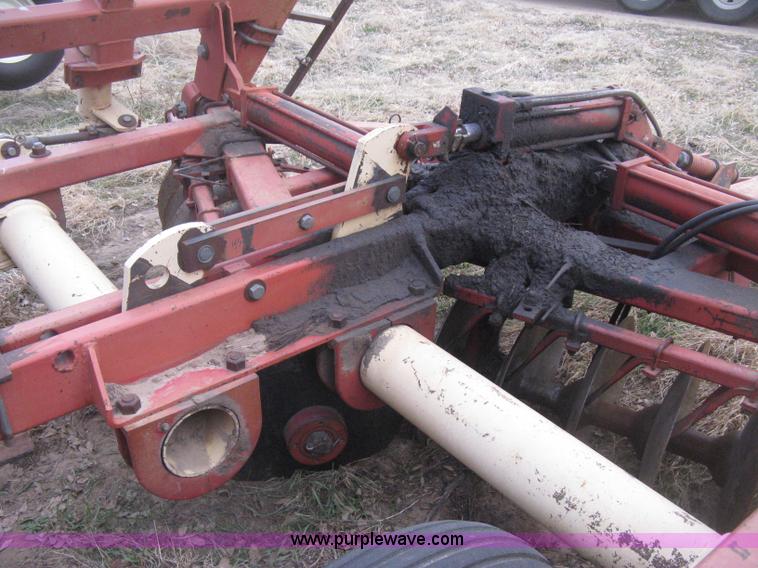 image for item I5719 Krause 1918 folding disk