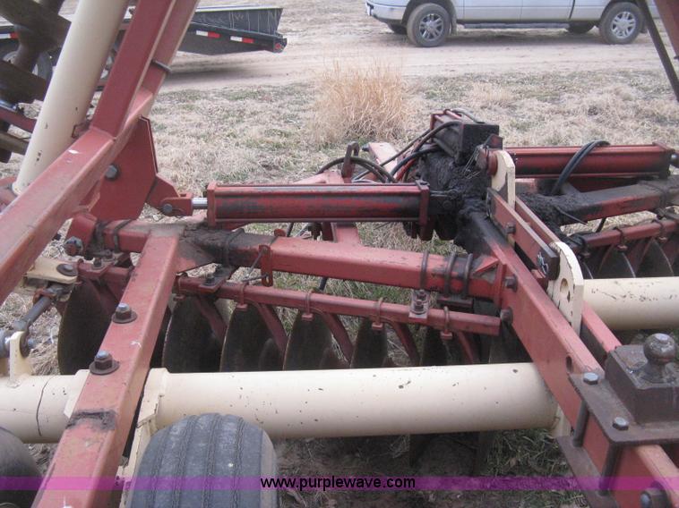 image for item I5719 Krause 1918 folding disk