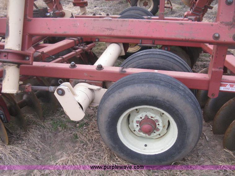 image for item I5719 Krause 1918 folding disk