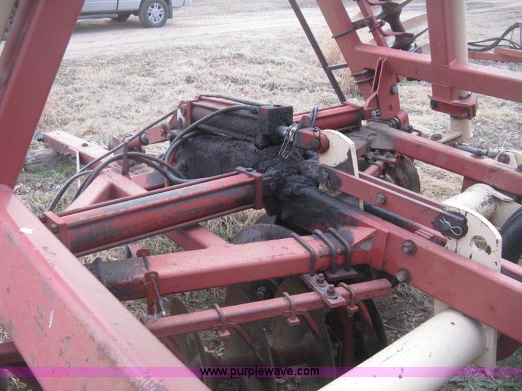 image for item I5719 Krause 1918 folding disk