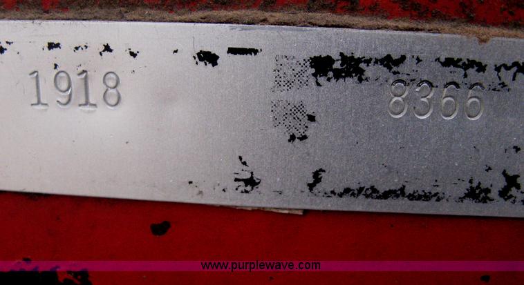 image for item I5719 Krause 1918 folding disk