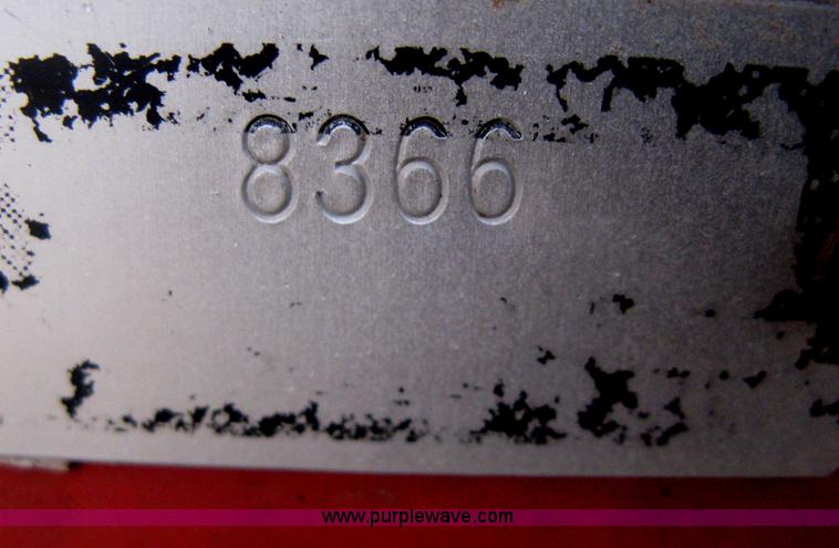 image for item I5719 Krause 1918 folding disk