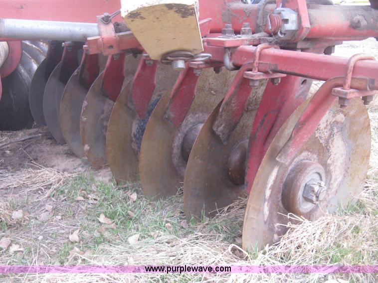 image for item I5719 Krause 1918 folding disk