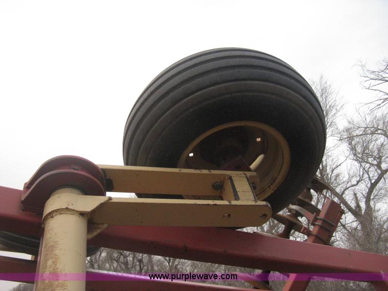 image for item I5719 Krause 1918 folding disk