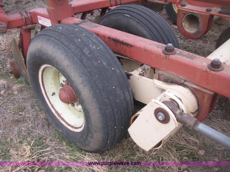 image for item I5719 Krause 1918 folding disk