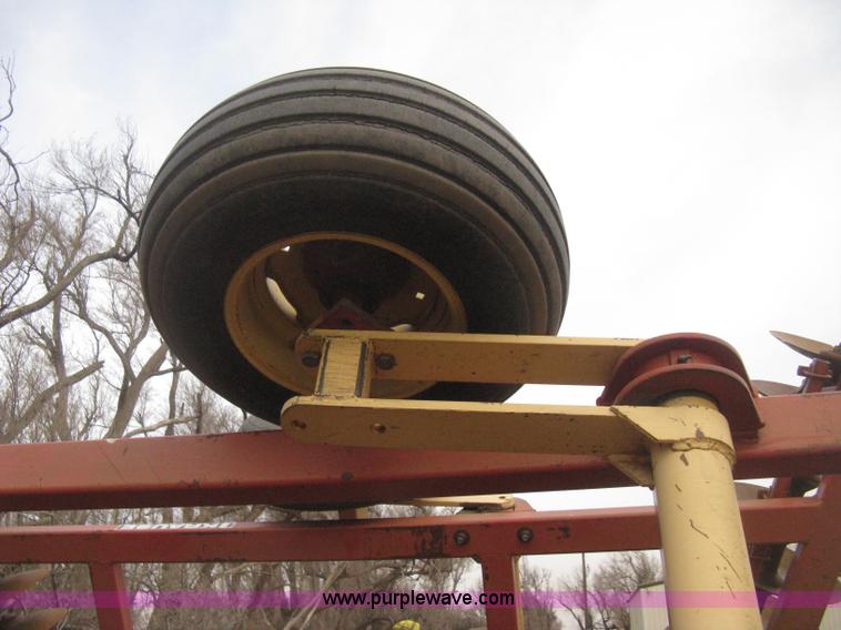 image for item I5719 Krause 1918 folding disk