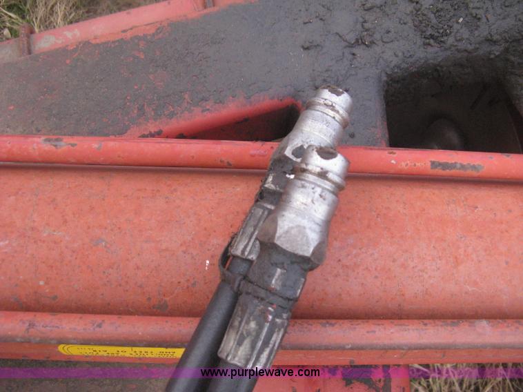 image for item I5719 Krause 1918 folding disk