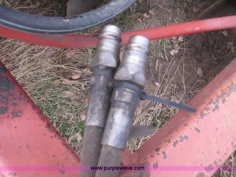 image for item I5719 Krause 1918 folding disk