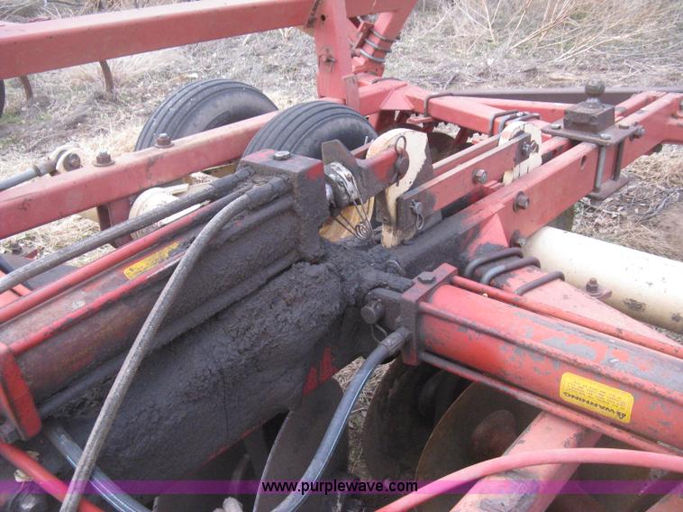 image for item I5719 Krause 1918 folding disk