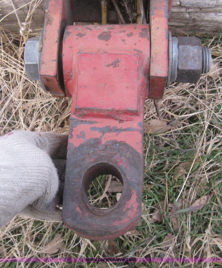 image for item I5719 Krause 1918 folding disk