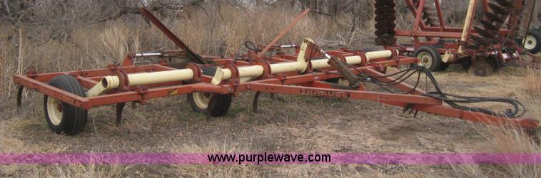 image for item I5720 Krause 742A chisel