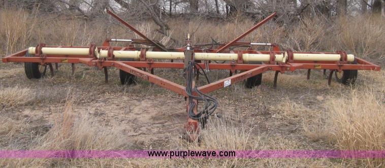 image for item I5720 Krause 742A chisel