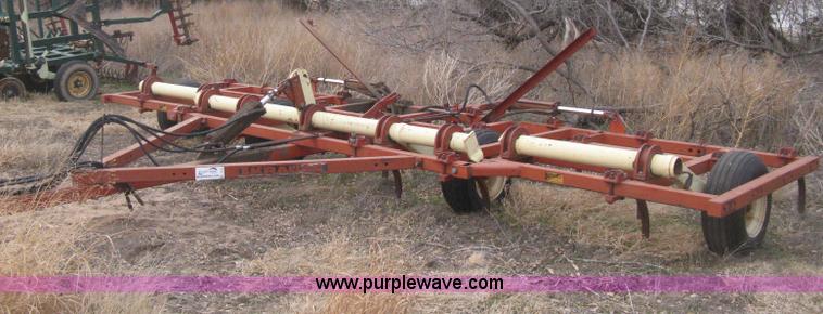 image for item I5720 Krause 742A chisel