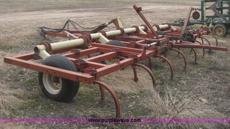 image for item I5720 Krause 742A chisel