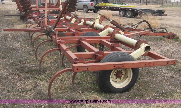 image for item I5720 Krause 742A chisel