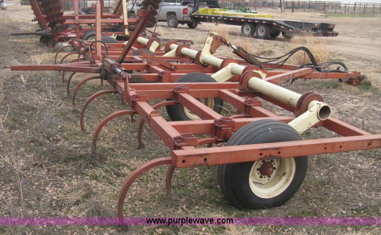 image for item I5720 Krause 742A chisel