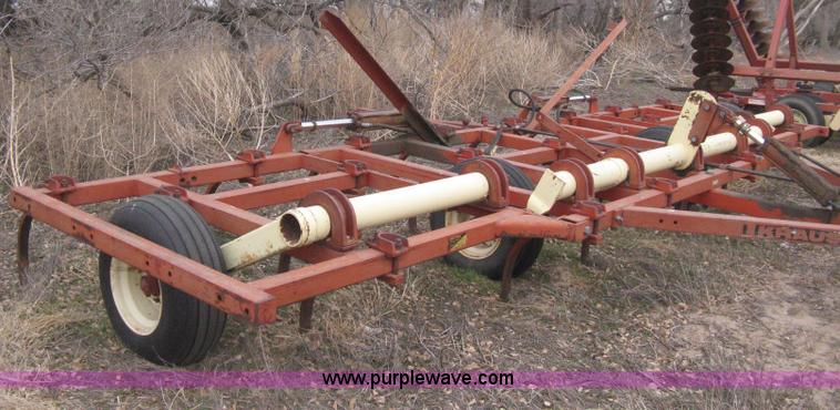 image for item I5720 Krause 742A chisel