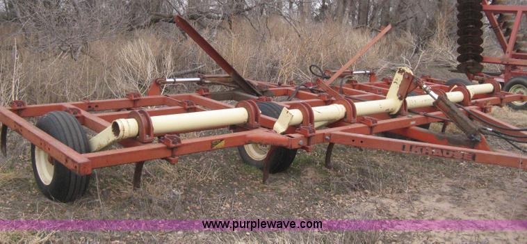 image for item I5720 Krause 742A chisel