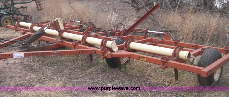 image for item I5720 Krause 742A chisel