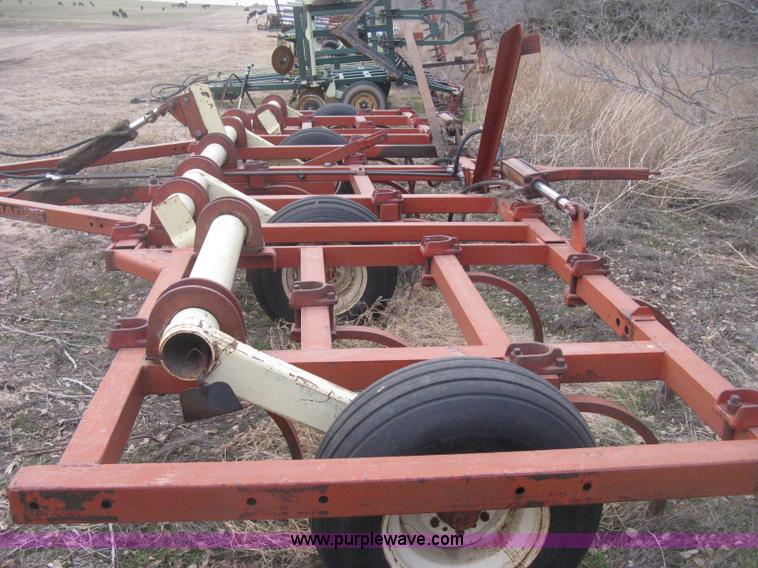 image for item I5720 Krause 742A chisel