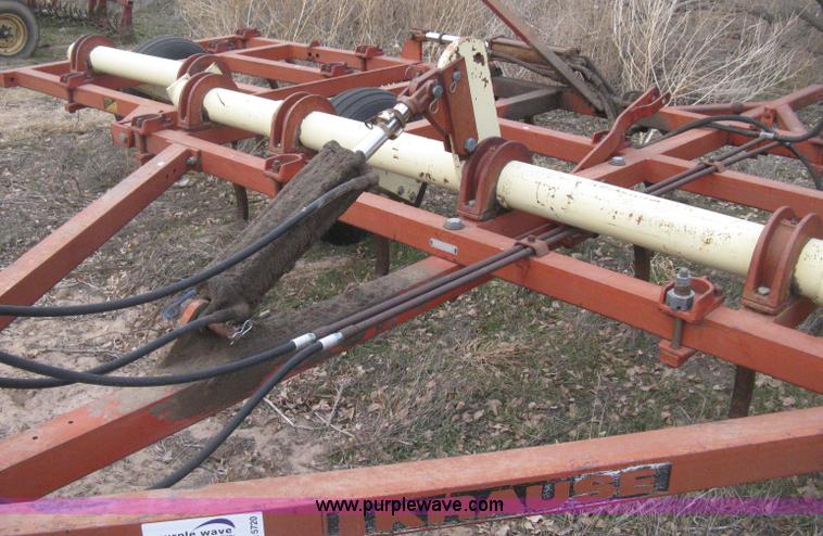 image for item I5720 Krause 742A chisel