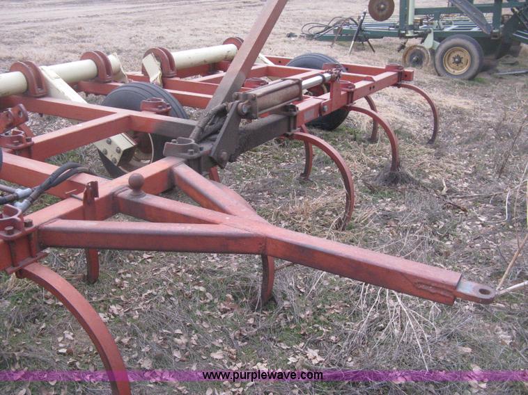 image for item I5720 Krause 742A chisel