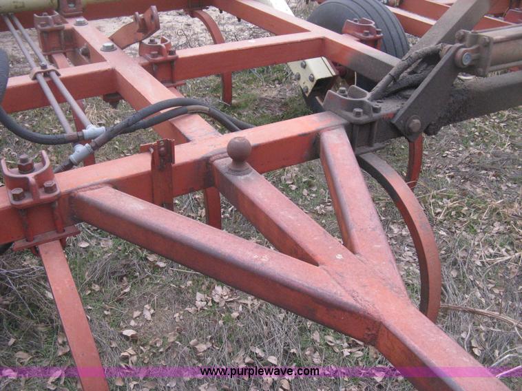 image for item I5720 Krause 742A chisel