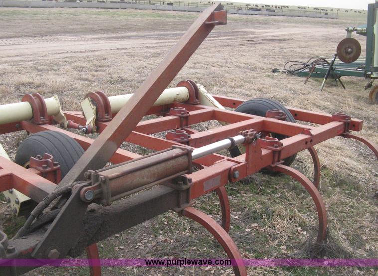 image for item I5720 Krause 742A chisel