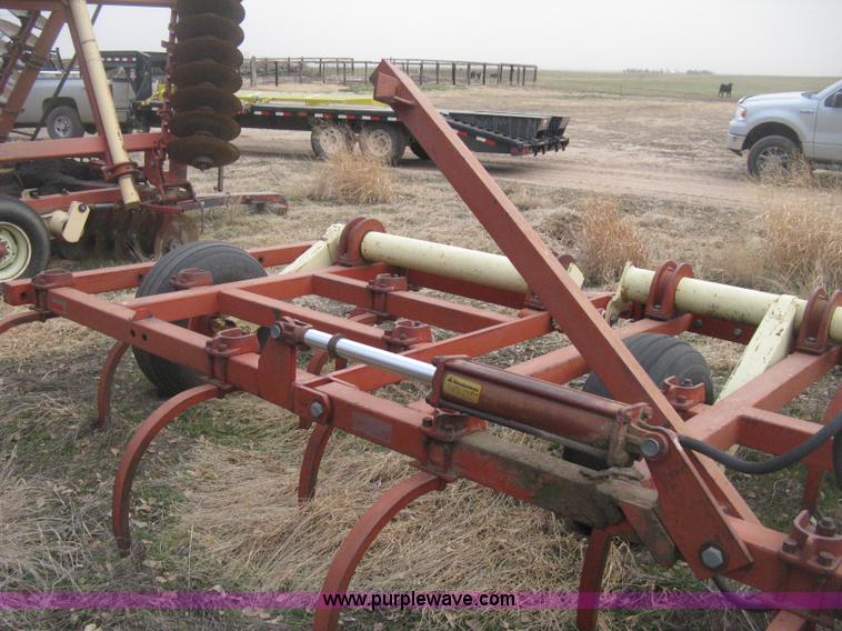 image for item I5720 Krause 742A chisel