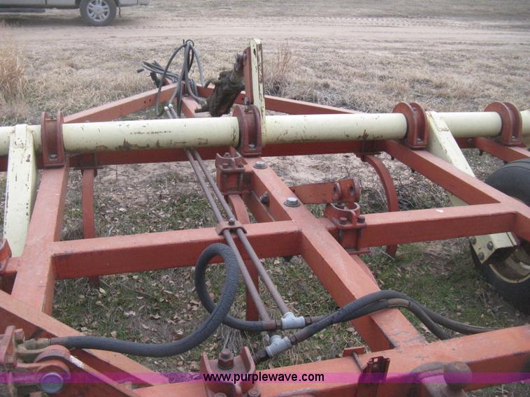 image for item I5720 Krause 742A chisel