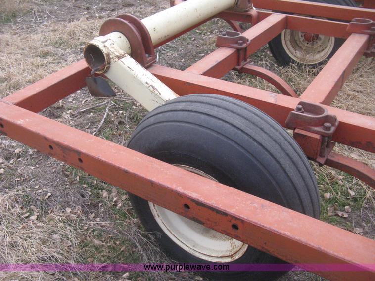 image for item I5720 Krause 742A chisel