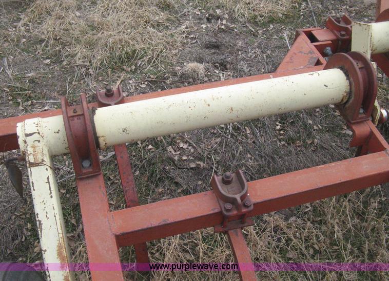 image for item I5720 Krause 742A chisel