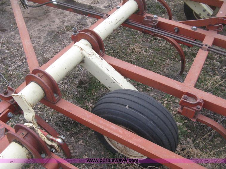 image for item I5720 Krause 742A chisel