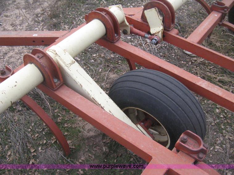 image for item I5720 Krause 742A chisel