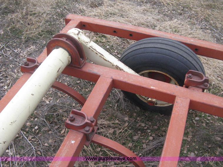 image for item I5720 Krause 742A chisel