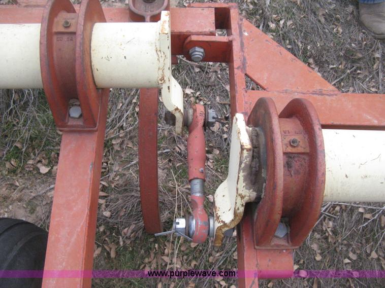 image for item I5720 Krause 742A chisel