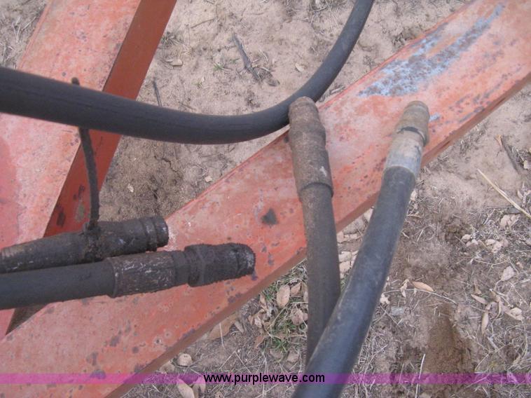 image for item I5720 Krause 742A chisel