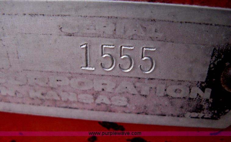 image for item I5720 Krause 742A chisel