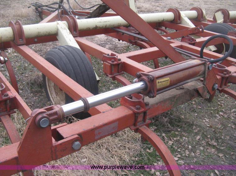 image for item I5720 Krause 742A chisel