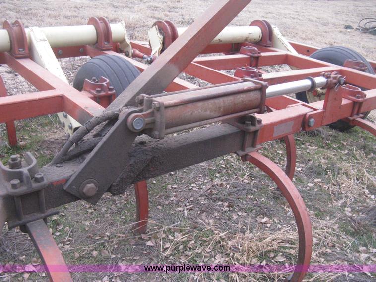 image for item I5720 Krause 742A chisel