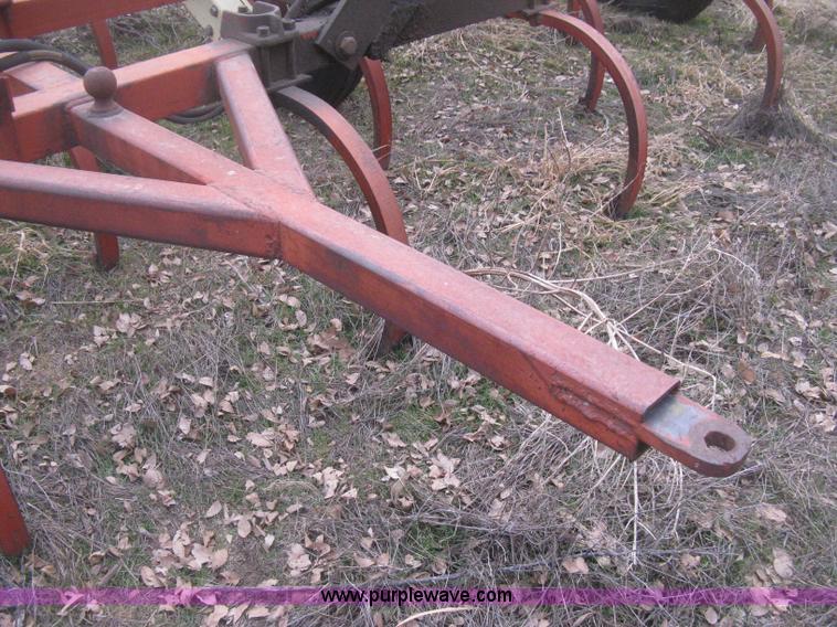 image for item I5720 Krause 742A chisel