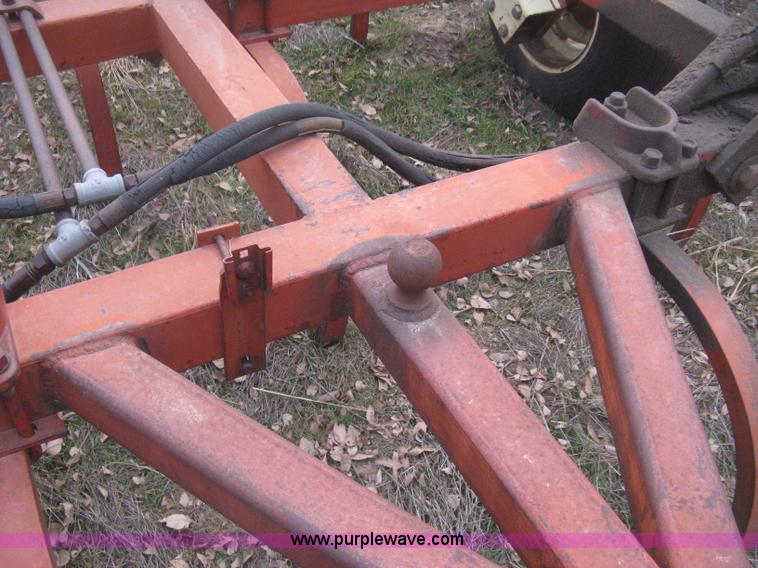 image for item I5720 Krause 742A chisel