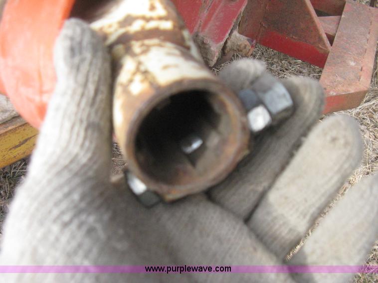 image for item I5722 Blair Feed-R-Wagon