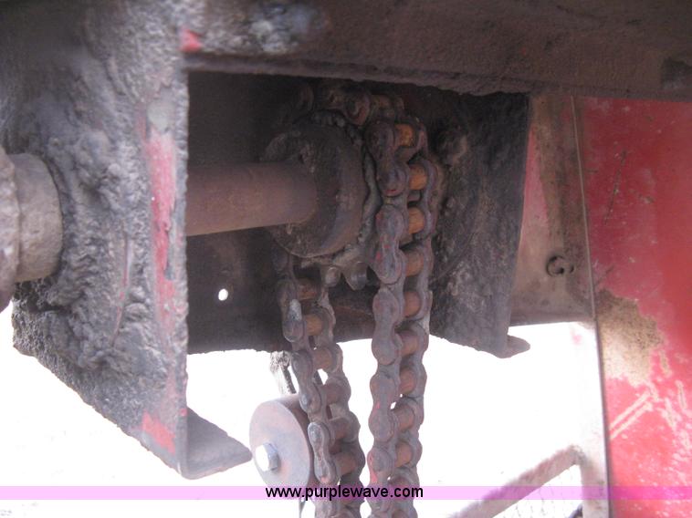 image for item I5722 Blair Feed-R-Wagon